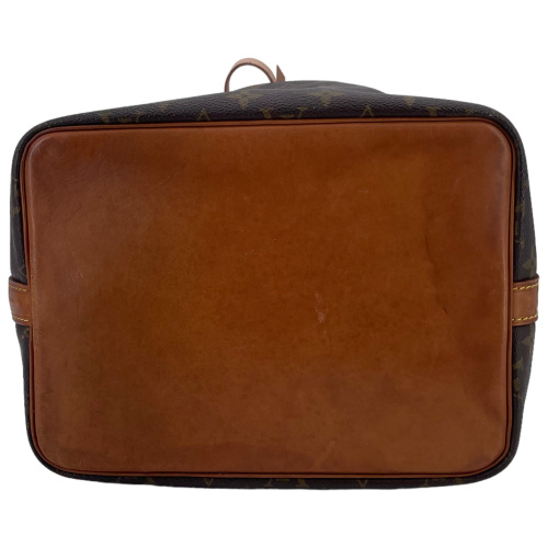 Louis Vuitton Sac Noe Petit Monogram Canvas Handtaschen Louis Vuitton 13