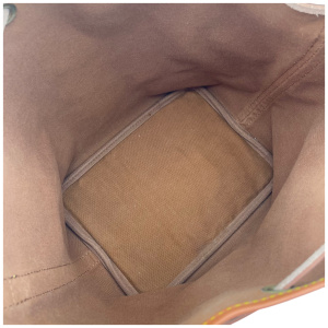 Louis Vuitton Sac Noe Petit Monogram Canvas Handtaschen Louis Vuitton 37