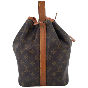 Louis Vuitton Sac Noe Petit Monogram Canvas Handtaschen Louis Vuitton 26