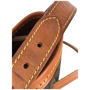 Louis Vuitton Sac Noe Petit Monogram Canvas Handtaschen Louis Vuitton 35