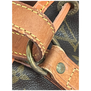 Louis Vuitton Sac Noe Petit Monogram Canvas Handtaschen Louis Vuitton 34