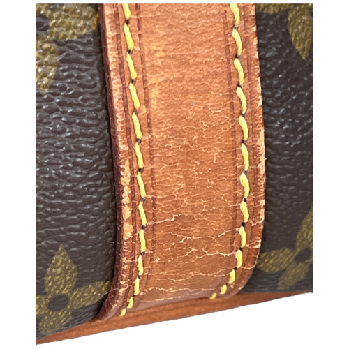 Louis Vuitton Sac Noe Petit Monogram Canvas Handtaschen Louis Vuitton 15